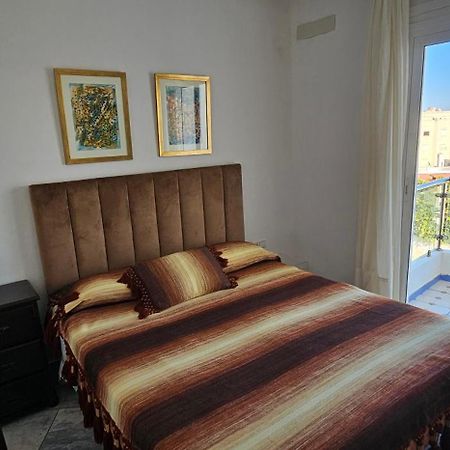 Apartament Corazon Urbano Martil Zewnętrze zdjęcie