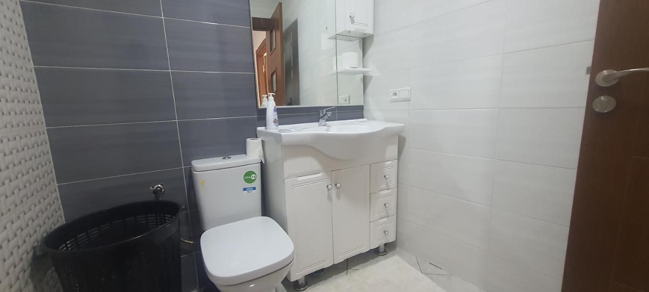 Apartament Corazon Urbano Martil Zewnętrze zdjęcie