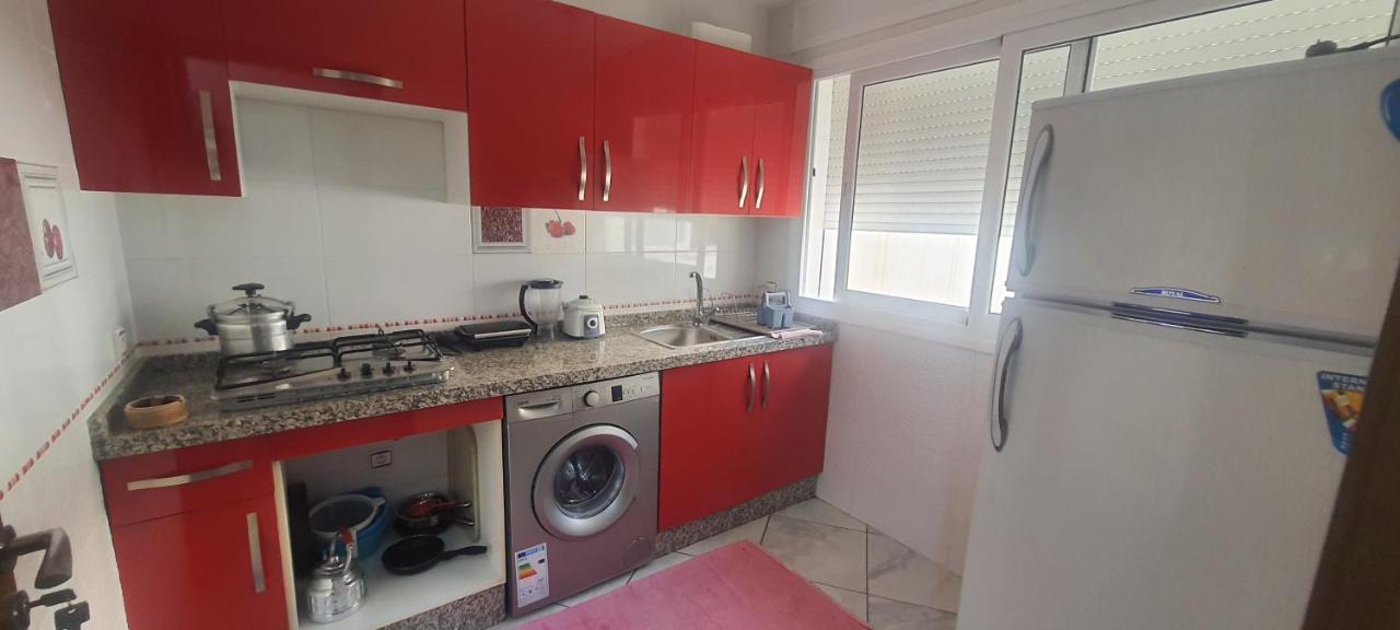 Apartament Corazon Urbano Martil Zewnętrze zdjęcie