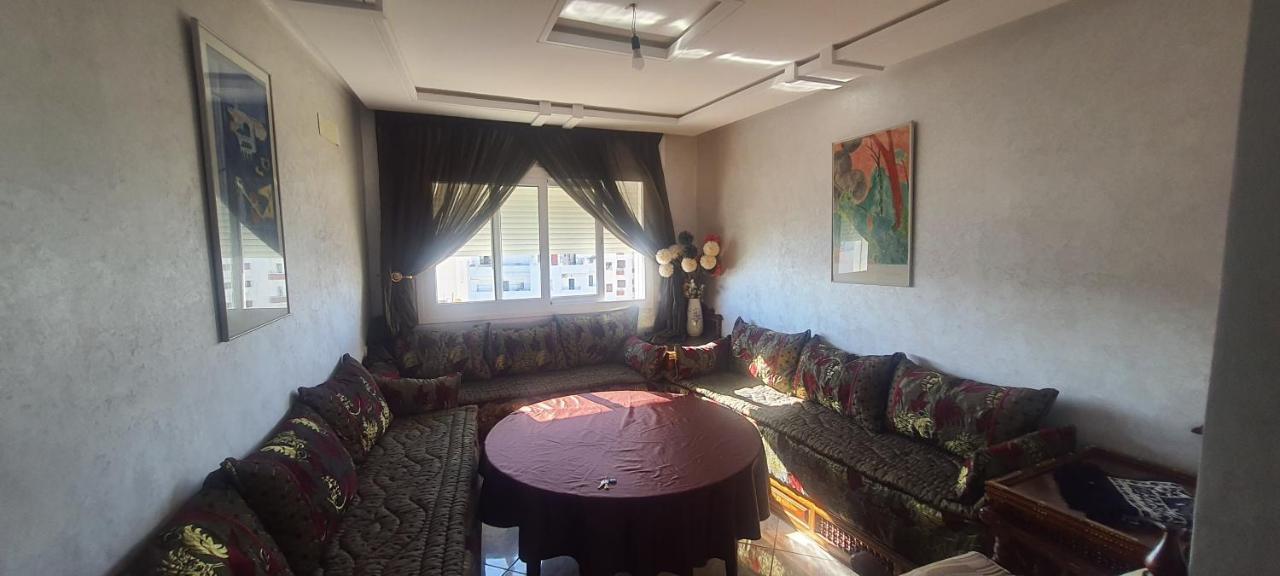 Apartament Corazon Urbano Martil Zewnętrze zdjęcie