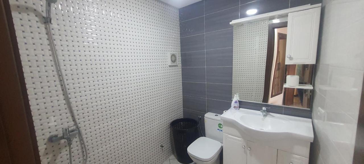 Apartament Corazon Urbano Martil Zewnętrze zdjęcie
