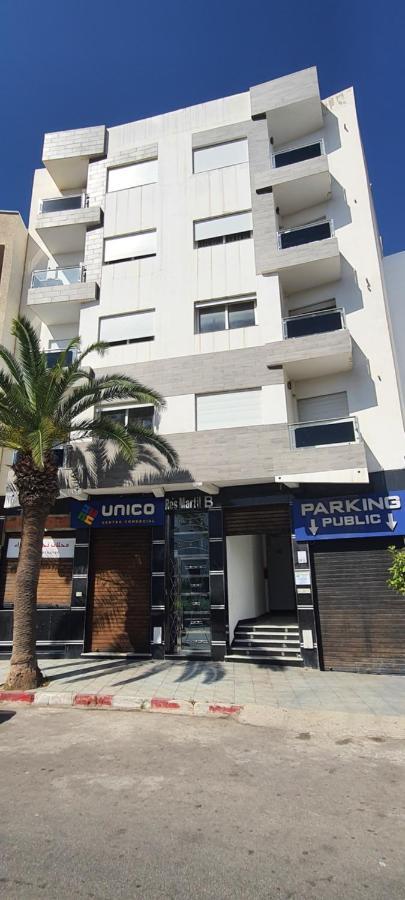 Apartament Corazon Urbano Martil Zewnętrze zdjęcie