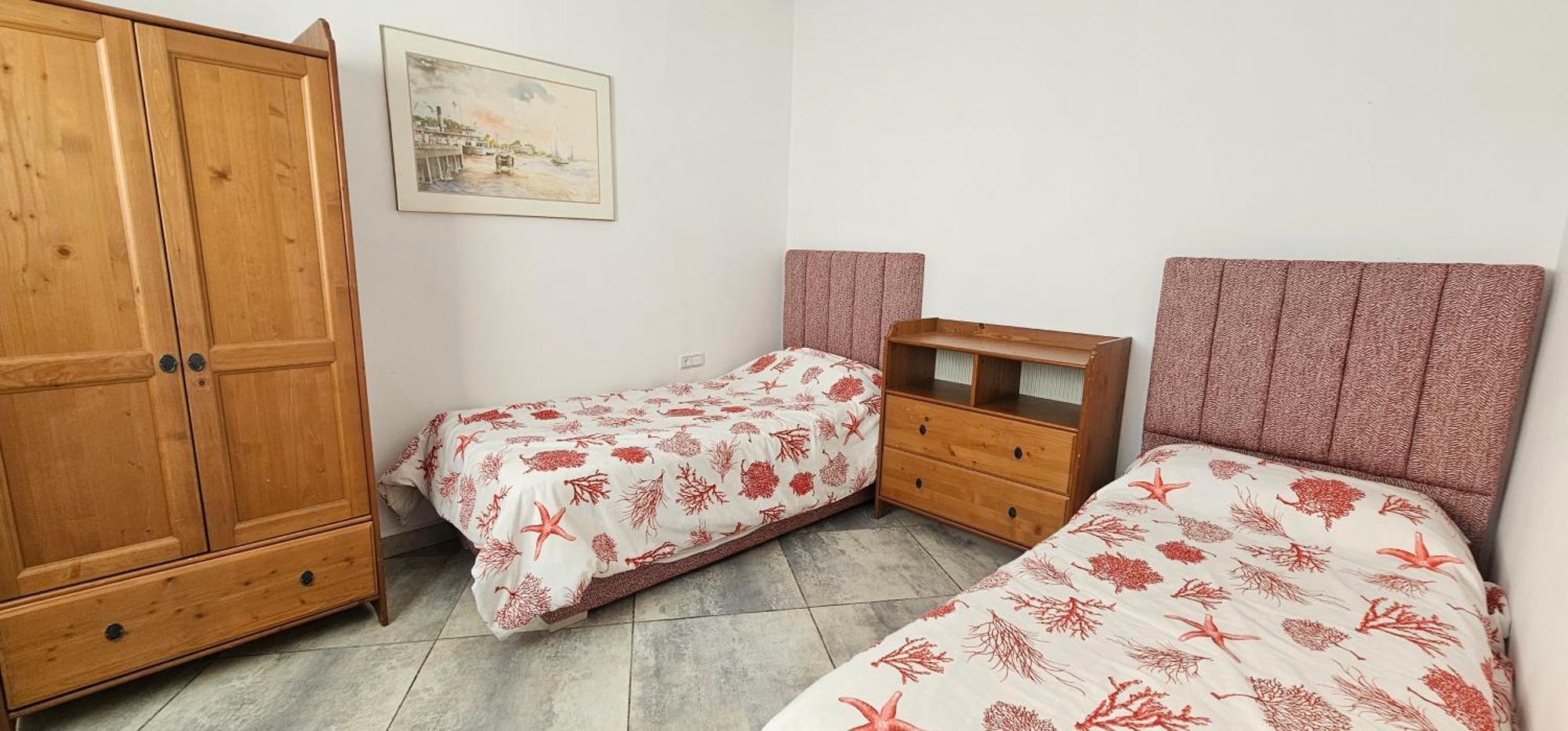 Apartament Corazon Urbano Martil Zewnętrze zdjęcie